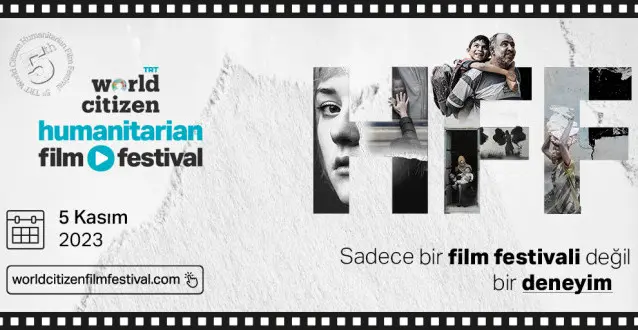 TRT World Humanitarian Film Festival