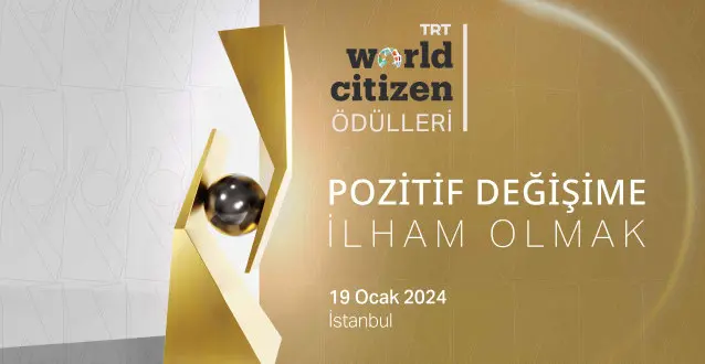 TRT World Citizen Awards
