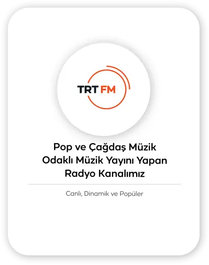 TRT FM