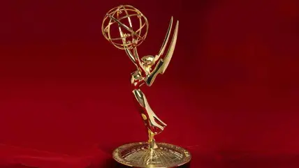 Emmy ödüllerine TRT  World olarak damga vurduk