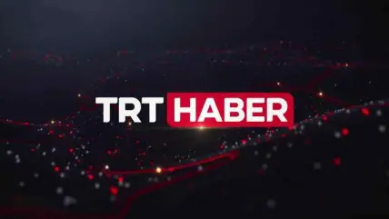 Türkiye’nin lider haber kanalı: TRT Haber