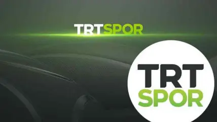 TRT Spor logosu ve  görselleri yenilenerek yayın  hayatına devam etti