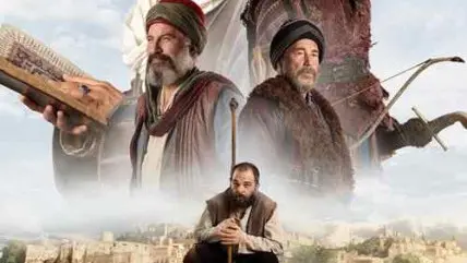 Aşkın Yolculuğu: Hacı  Bayram-ı Veli ile manevi değerleri ekranlara taşıdık